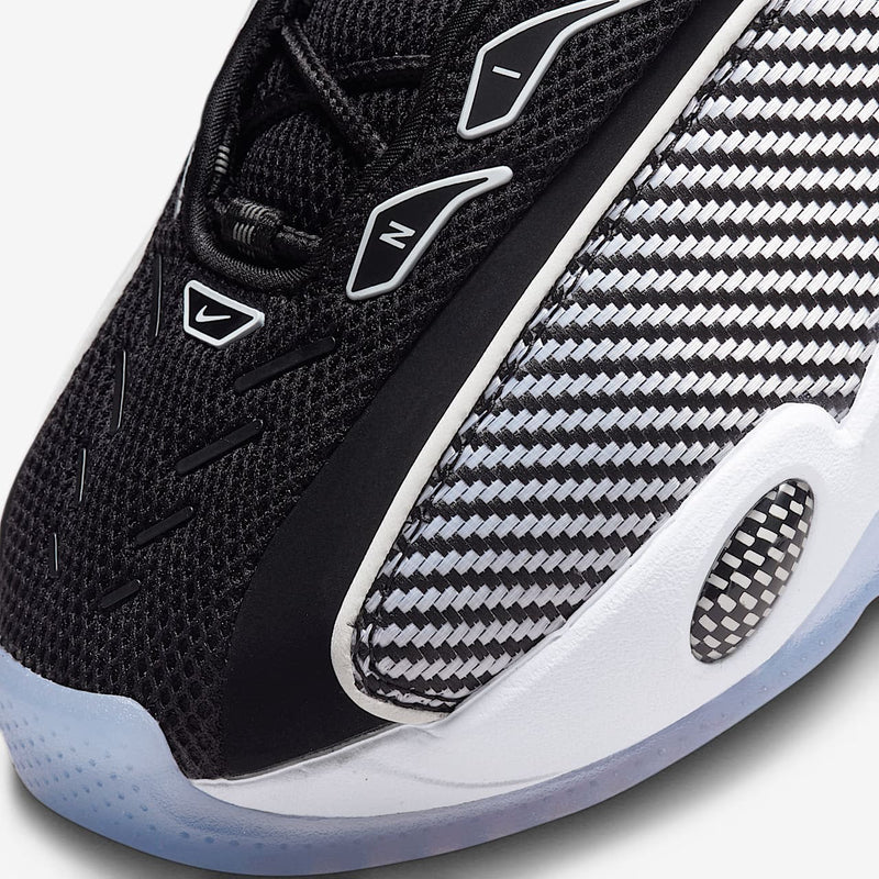 Nike Nocta Glide Drake Negro - vista 40