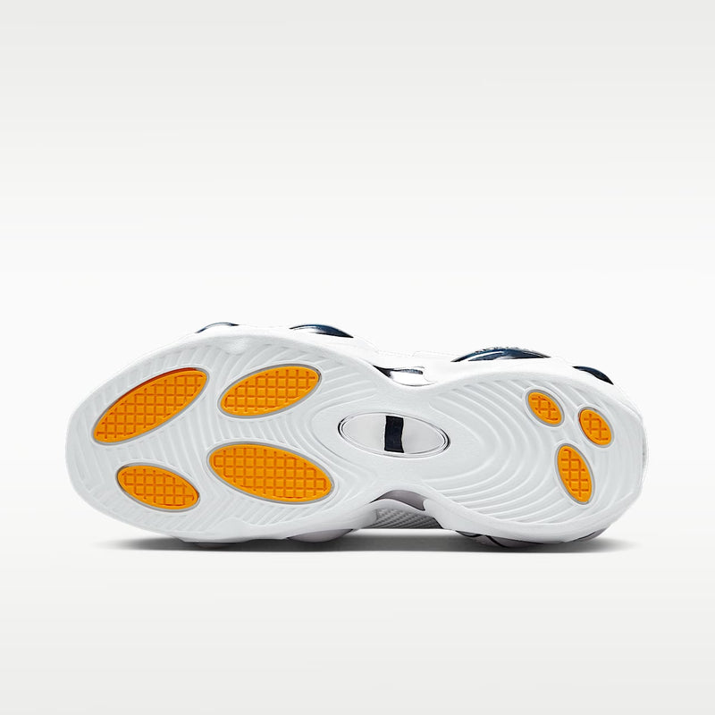 Nike Nocta Glide Drake Blanco Cromado - vista 36
