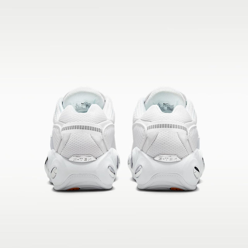 Nike Nocta Glide Drake Blanco Cromado - vista 39