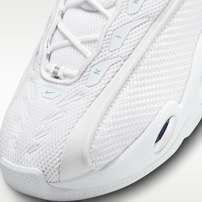 Nike Nocta Glide Drake Blanco Cromado - vista 41