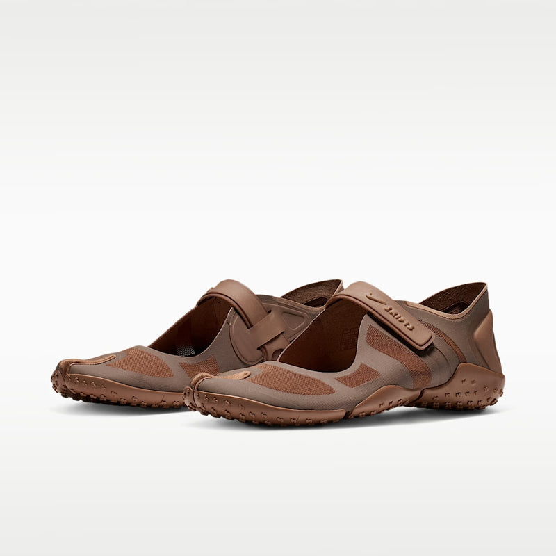 Nike Rift Mesh Skims Archaeo Brown - view 38
