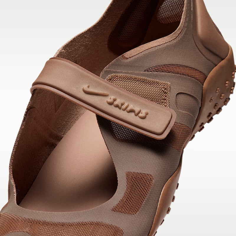 Nike Rift Mesh Skims Archaeo Brown - view 41