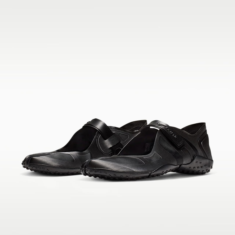 Nike Rift Satin Skims Black - view 3