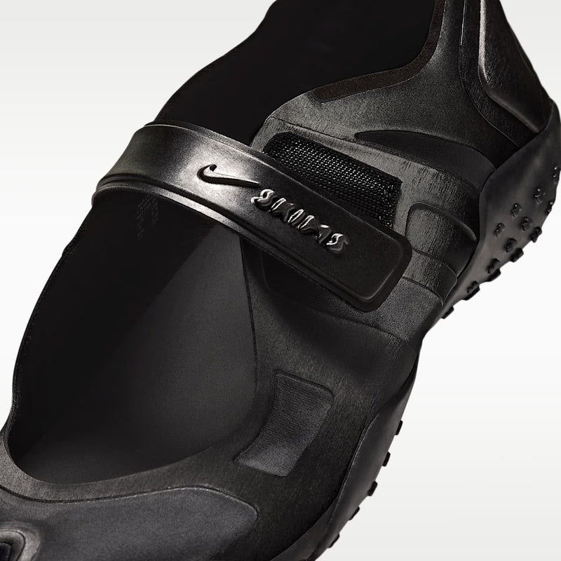 Nike Rift Satin Skims Black - view 7