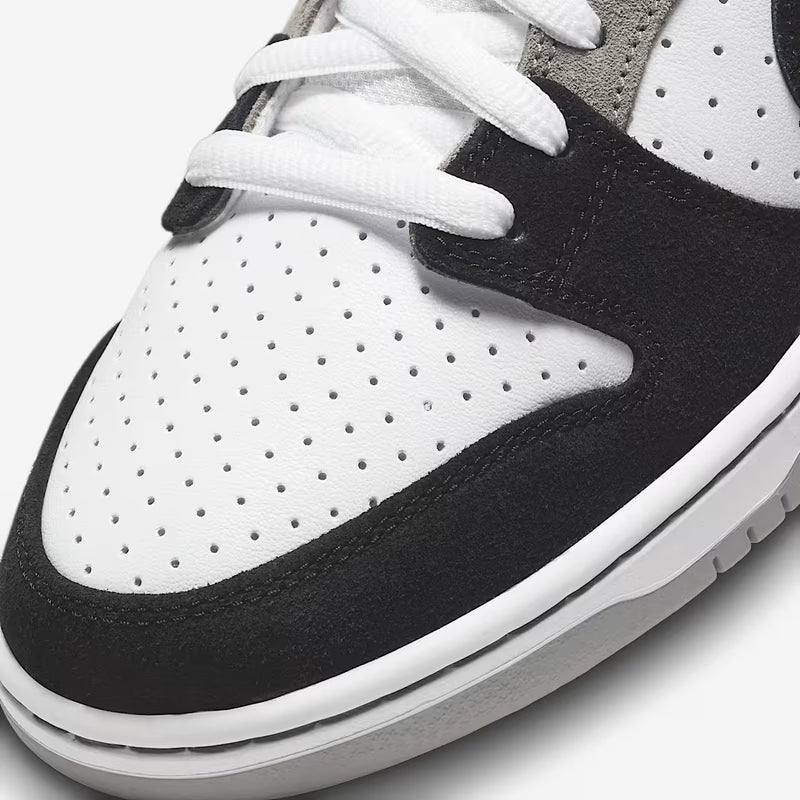 Nike SB Dunk Low Chlorophyll - Ansicht 41