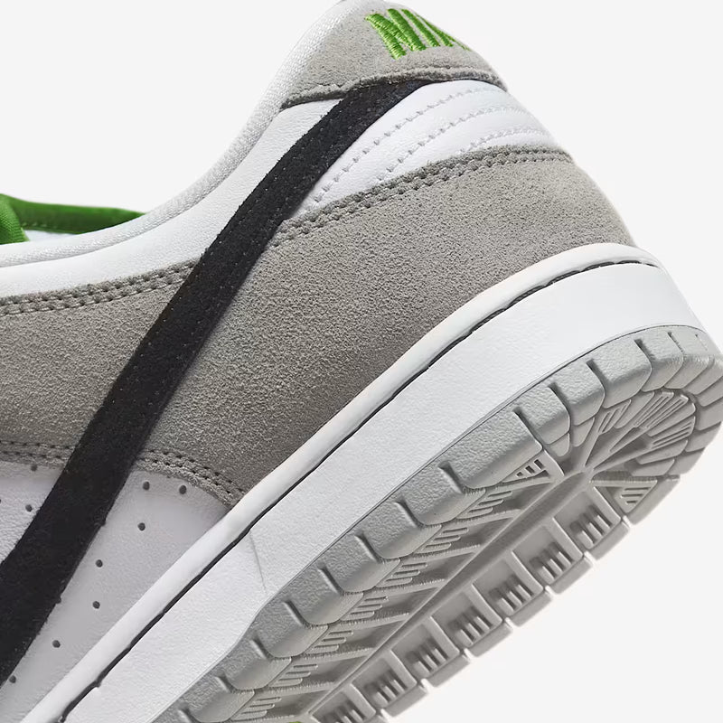 Nike SB Dunk Low Chlorophyll - Ansicht 43