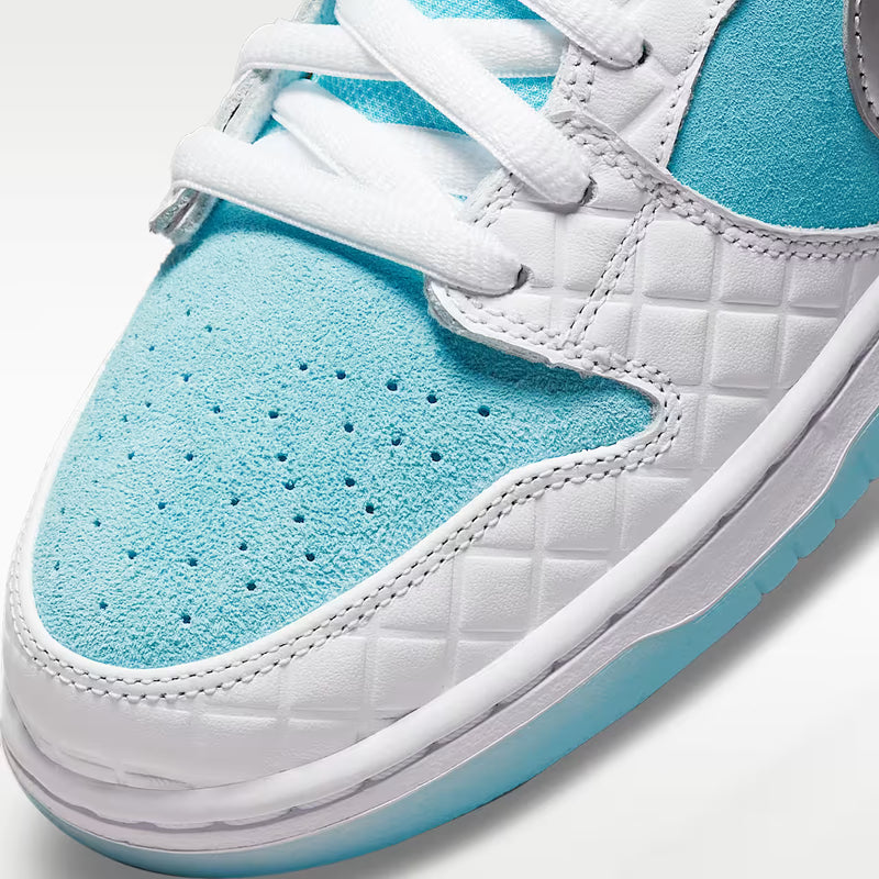 Nike SB Dunk Low FTC Lagoon Pulse - visning 42