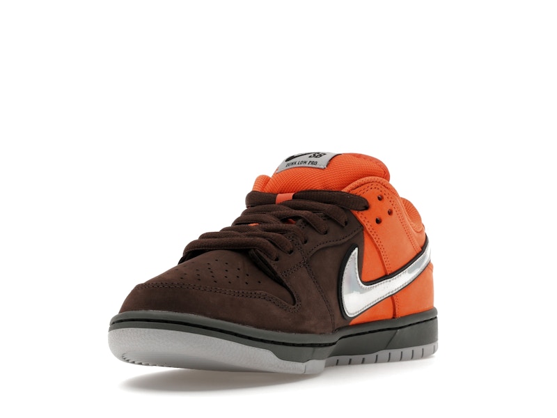 Nike SB Dunk Low Pro Muni Fast Pass - widok 13
