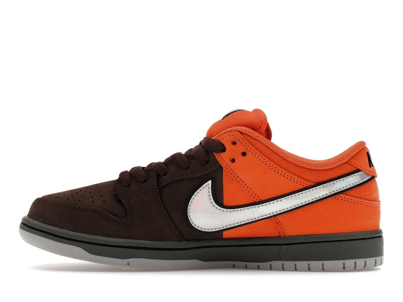Nike SB Dunk Low Pro Muni Fast Pass - widok 19