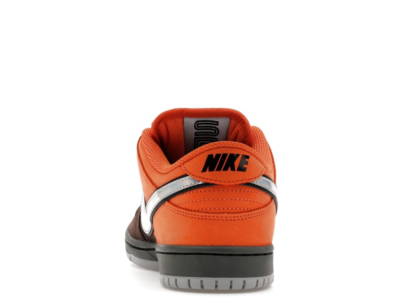 Nike SB Dunk Low Pro Muni Fast Pass - widok 27