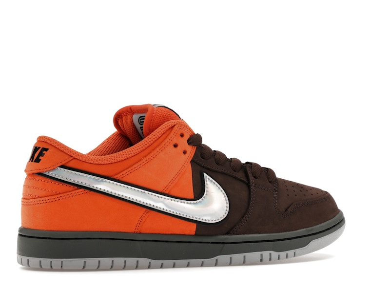 Nike SB Dunk Low Pro Muni Fast Pass - widok 34