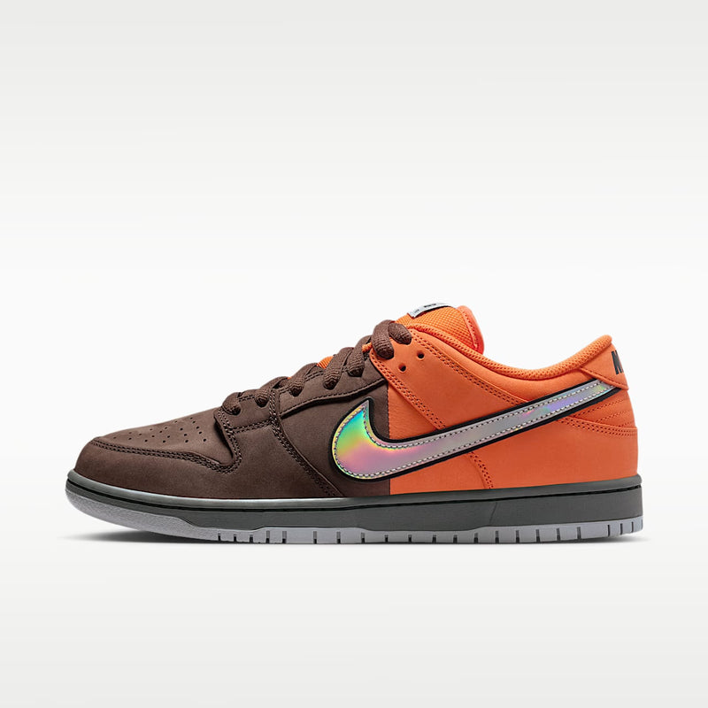 Nike SB Dunk Low Pro Muni Fast Pass - widok 37