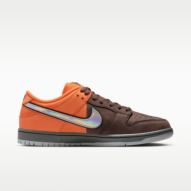Nike SB Dunk Low Pro Muni Fast Pass - widok 39