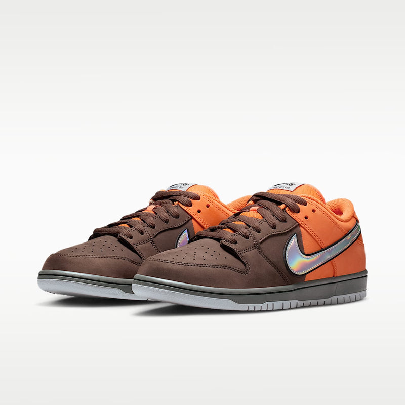 Nike SB Dunk Low Pro Muni Fast Pass - widok 38