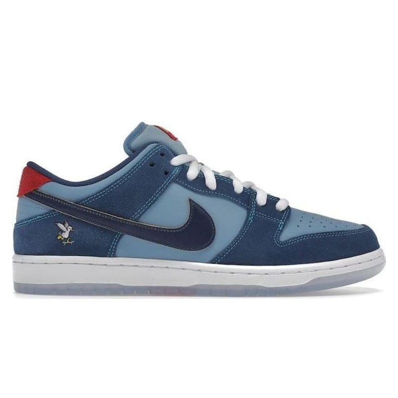 Nike SB Dunk Low Pro Why So Sad?