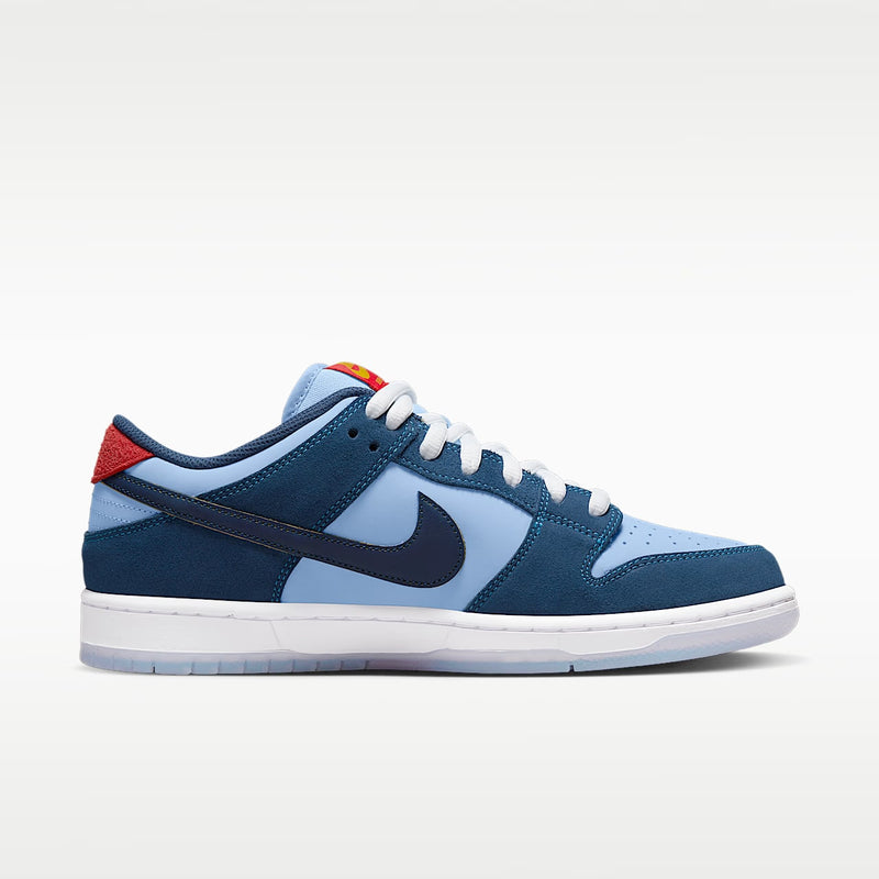 Nike SB Dunk Low Pro Why So Sad? - view 3
