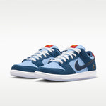 Nike SB Dunk Low Pro Why So Sad? - view 8
