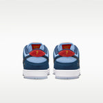 Nike SB Dunk Low Pro Why So Sad? - view 5