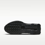 Nike Shox R4 Black Bright Crimson - view 38