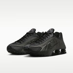 Nike Shox R4 Black Bright Crimson - view 42