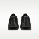 Nike Shox R4 Black Bright Crimson - view 40