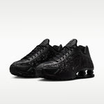 Nike Shox R4 Black Floral - view 39