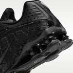 Nike Shox R4 Black Floral - view 42