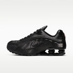 Nike Shox R4 Black (W) - view 40