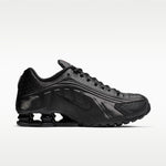 Nike Shox R4 Black (W) - view 36
