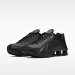Nike Shox R4 Black (W) - view 37