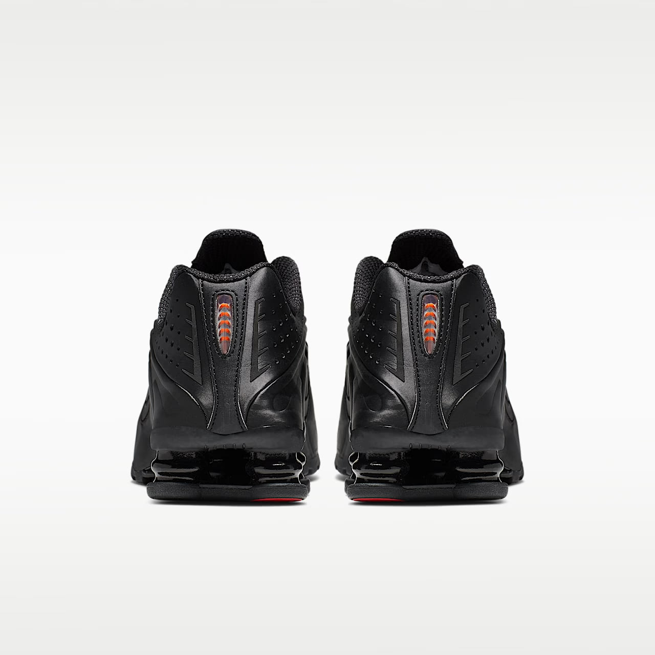 Nike Shox R4 Black (W) - view 39