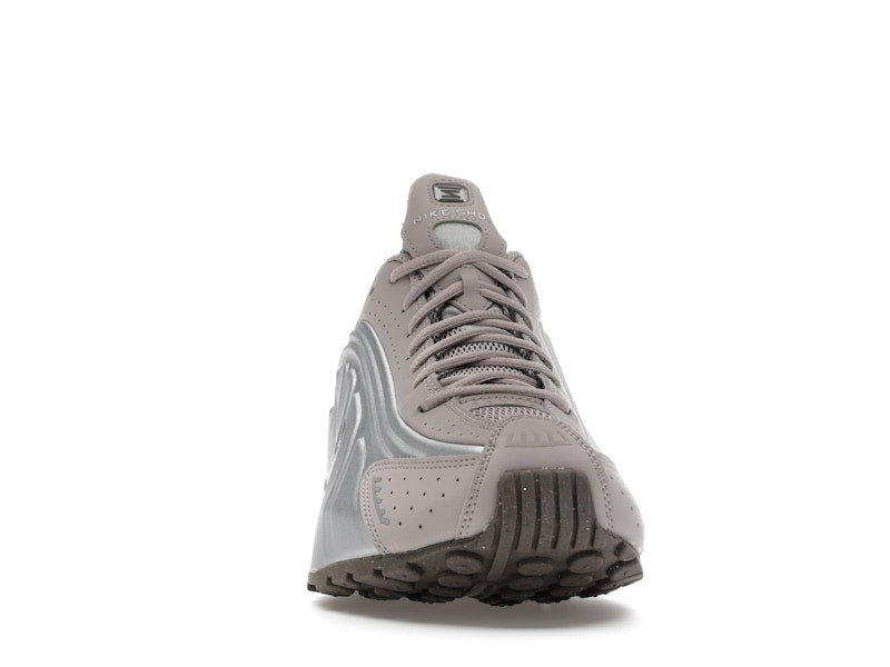 Nike Shox R4 Cave Stone - view 9