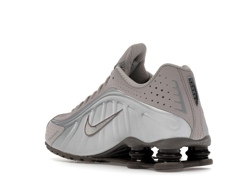 Nike Shox R4 Cave Stone - view 24