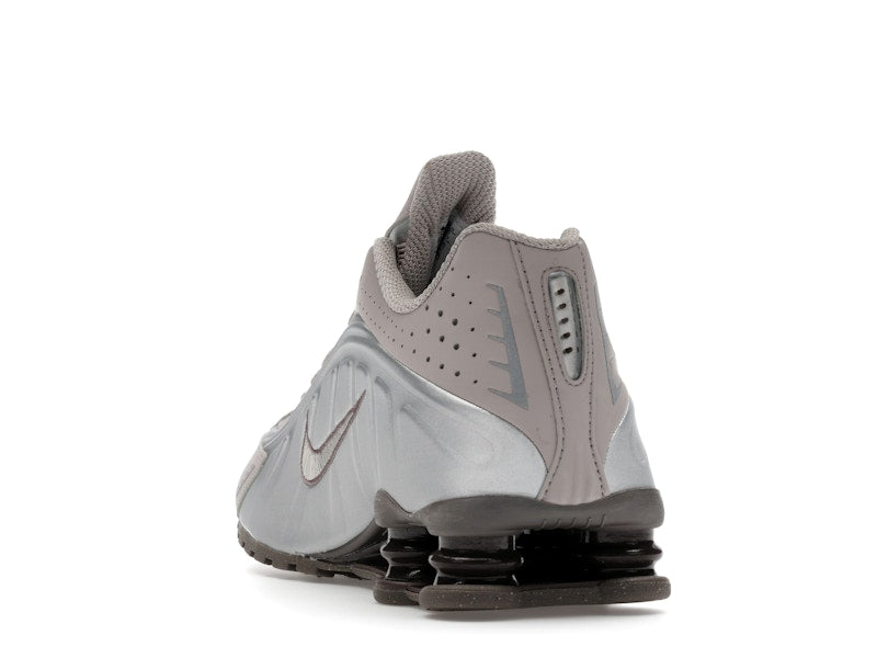 Nike Shox R4 Cave Stone - view 26