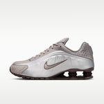 Nike Shox R4 Cave Stone - view 3