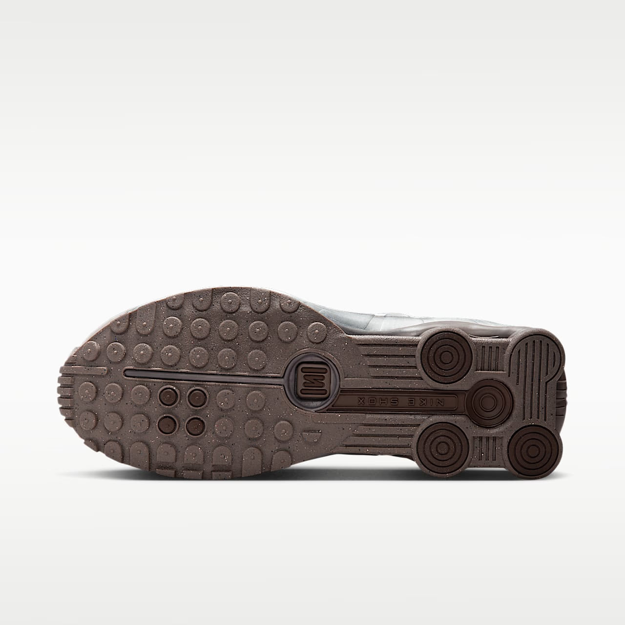 Nike Shox R4 Cave Stone - view 37