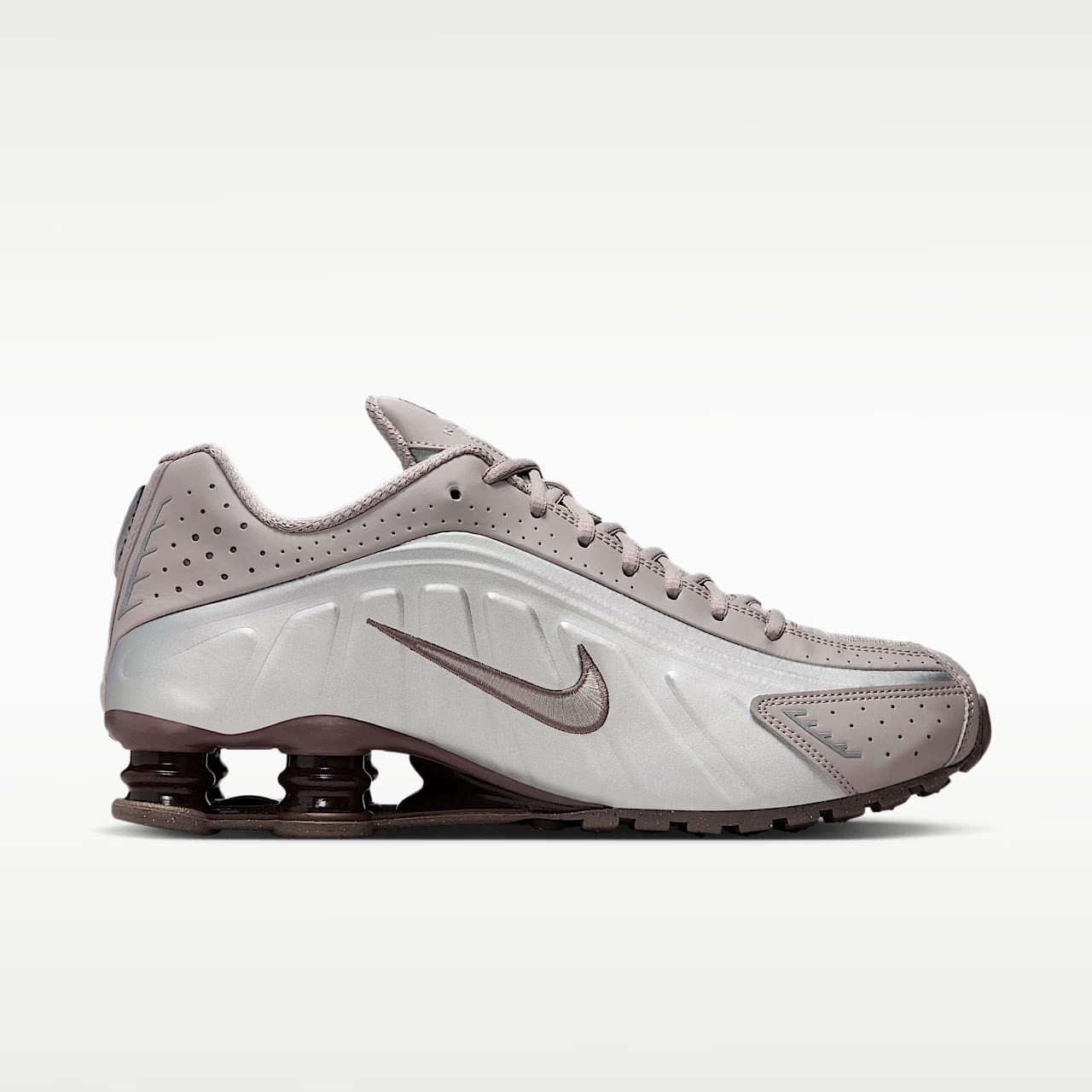 Nike Shox R4 Cave Stone - view 41