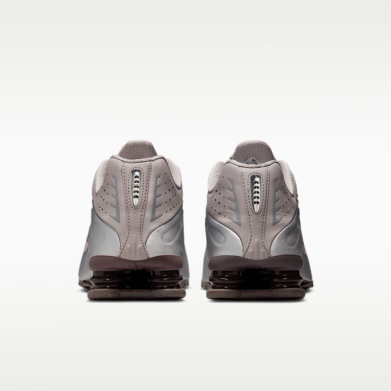 Nike Shox R4 Cave Stone - view 39