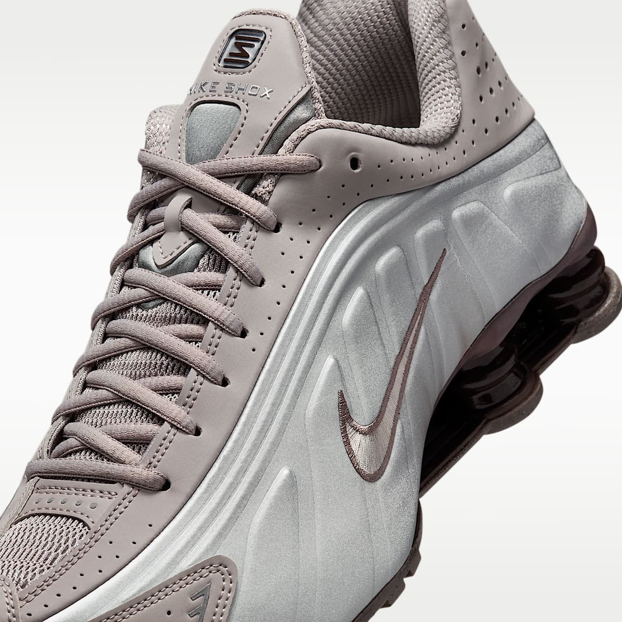 Nike Shox R4 Cave Stone - view 42