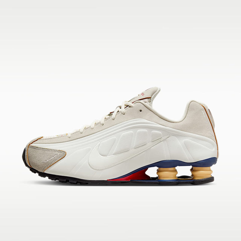 Nike Shox R4 PRM Design By Korea - Ansicht 36