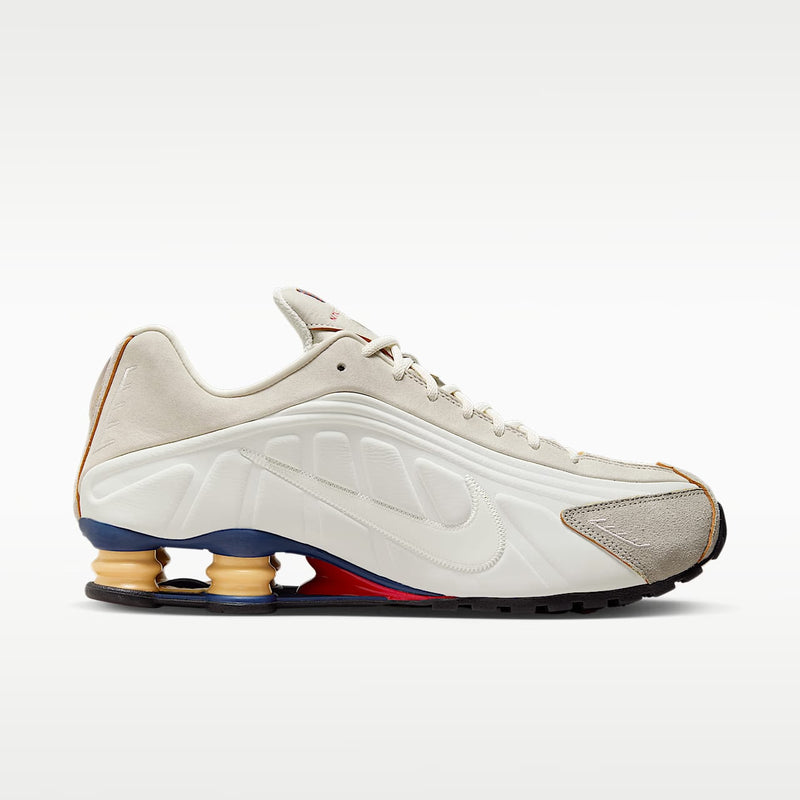 Nike Shox R4 PRM Design By Korea - Ansicht 38