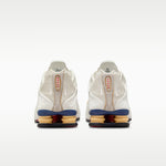 Nike Shox R4 PRM Design By Korea - view 39