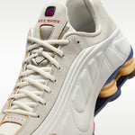 Nike Shox R4 PRM Design By Korea - view 41