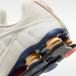 Nike Shox R4 PRM Design By Korea - view 40