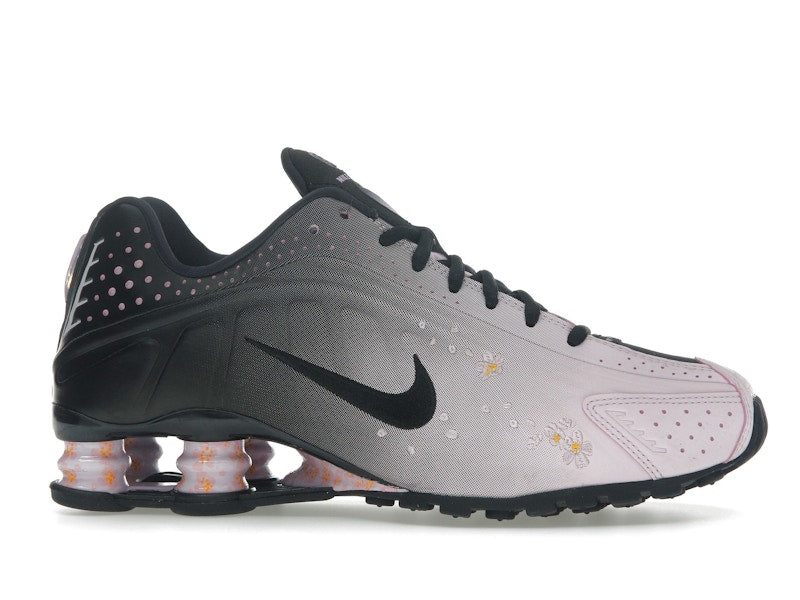Nike Shox R4 Sakura - view 2