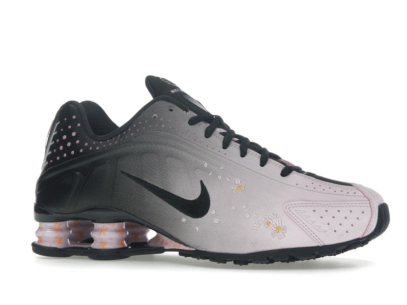 Nike Shox R4 Sakura - view 3