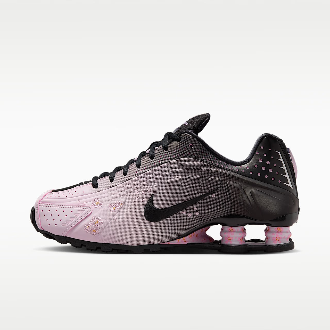 Nike Shox R4 Sakura - view 44