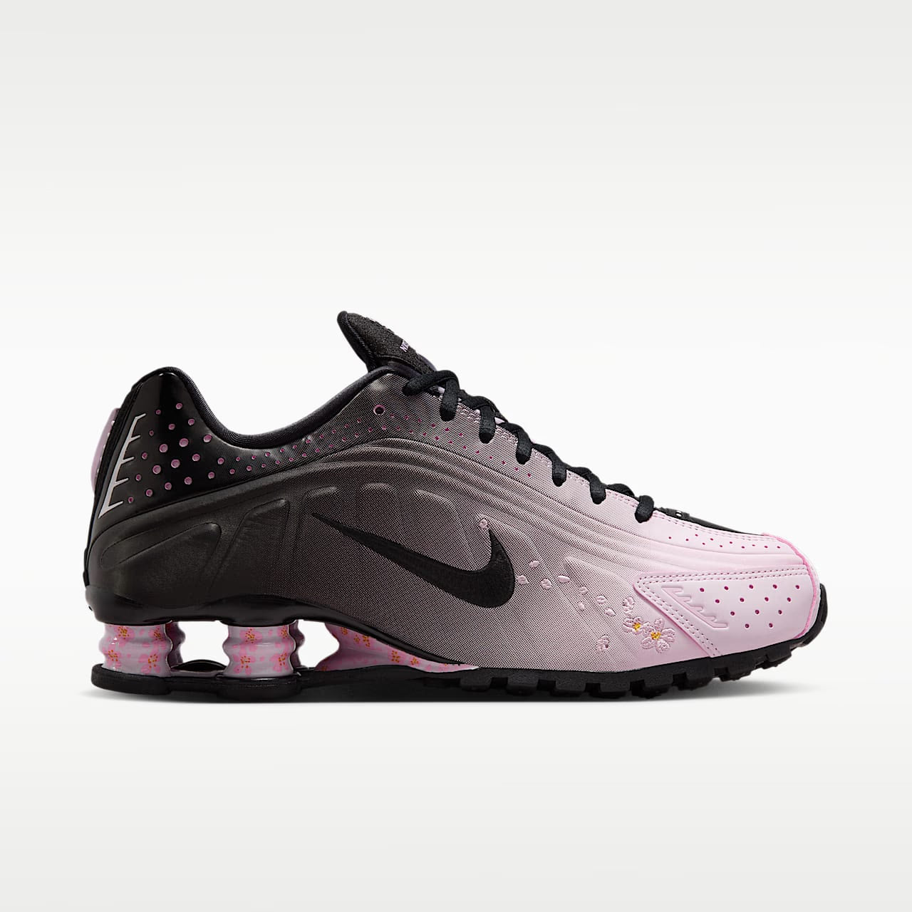 Nike Shox R4 Sakura - view 40