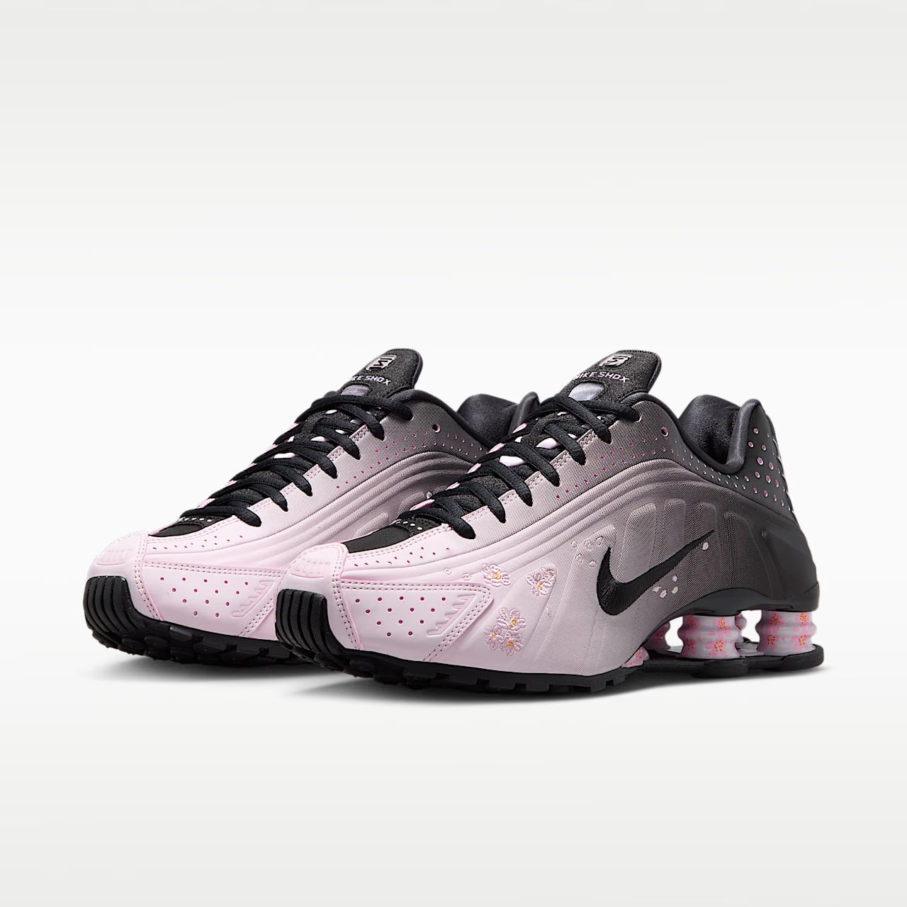 Nike Shox R4 Sakura - view 39