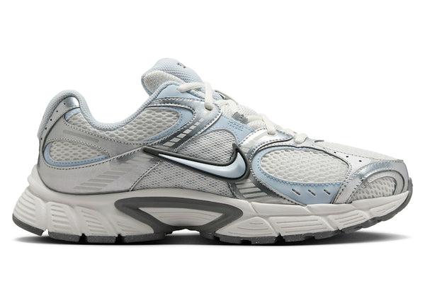 Nike V5 RNR Summit White Blue Tint Photon Dust Smoke Gray (Mujer)